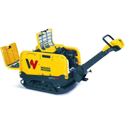 [5100026869] Zagęszczarka rewersyjna Wacker Neuson DPU 110 LEC870
