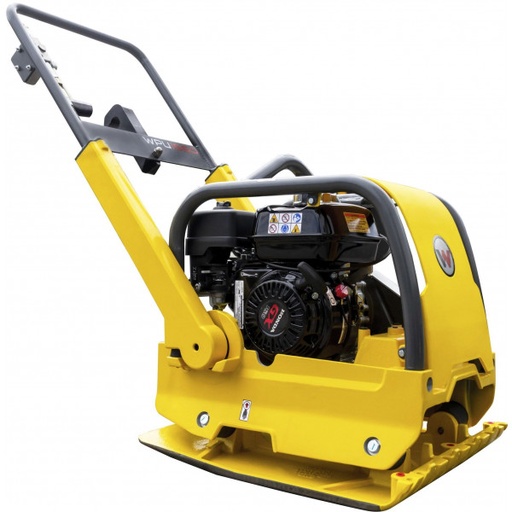 [5100071592] Zagęszczarka rewersyjna Wacker Neuson WPU 1550 A