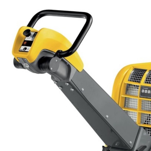 [5100027534] Zagęszczarka rewersyjna Wacker Neuson DPU 90 LEC670