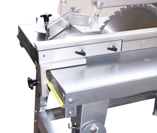 [A303220] Krajzega do drewna BTH 450 Atika 400V