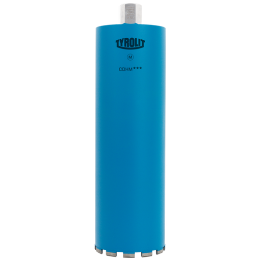 [34167857] Wiertło koronowe do wiercenia na mokro Tyrolit Premium CDXM (182 mm)