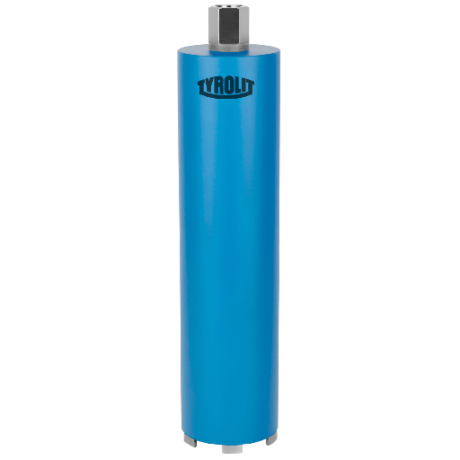 Wiertło koronowe Tyrolit Premium DDL-RM TGD®