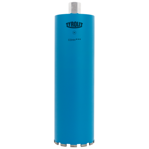 [34167261] Wiertło koronowe do wiercenia na mokro Tyrolit Premium CDXH (92 mm)