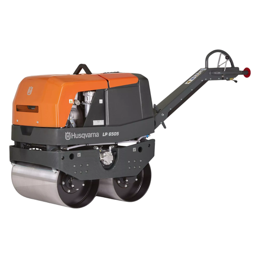 [967855702] Walec gładki Husqvarna LP 6505