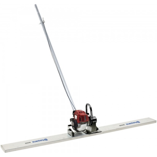 [967856201] Listwa wibracyjna spalinowa Husqvarna BV 20G (2 m)