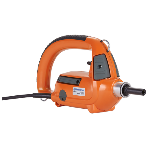 [967933101] Napęd wibratora do betonu Husqvarna AME 600 (230 V)