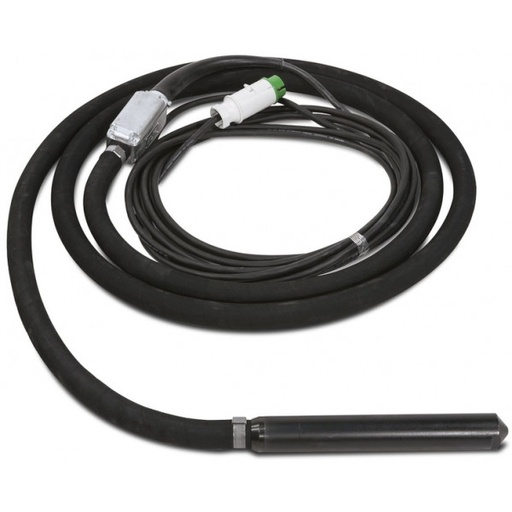 [967858301] Wibrator pogrążalny Husqvarna AX65 (5 m)