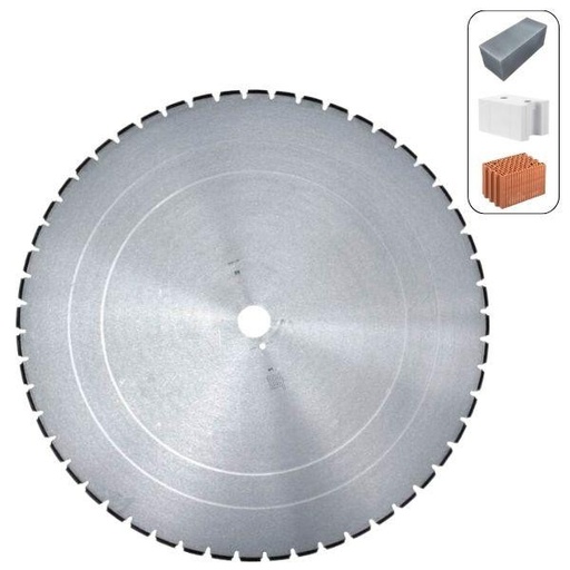 [bswabrasiv720] Tarcza diamentowa Dr. Schulze BS-W ABRASIV do BS 750