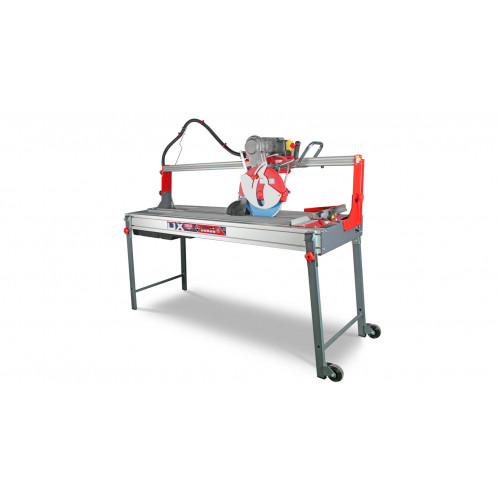 Piła stołowa elektryczna DX-350-N 1300 380V Laser&Level