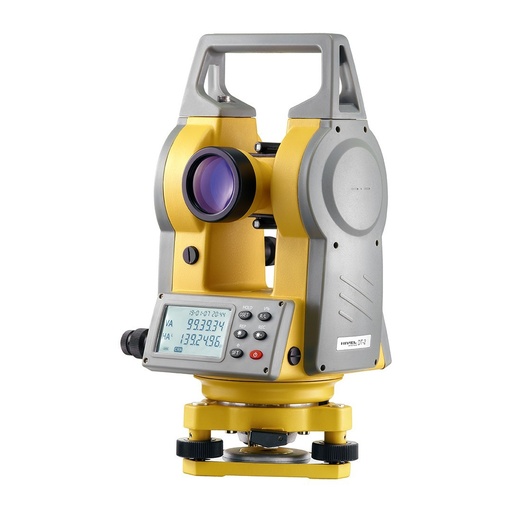 [DT-2] Teodolit elektroniczny Nivel System DT-2