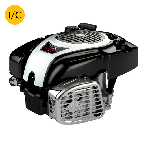 [1008020116H5YY0001] Silnik spalinowy Briggs & Stratton 750PXi DOV® I/C z cięższym kołem zamachowym (72 | 22,2 mm)