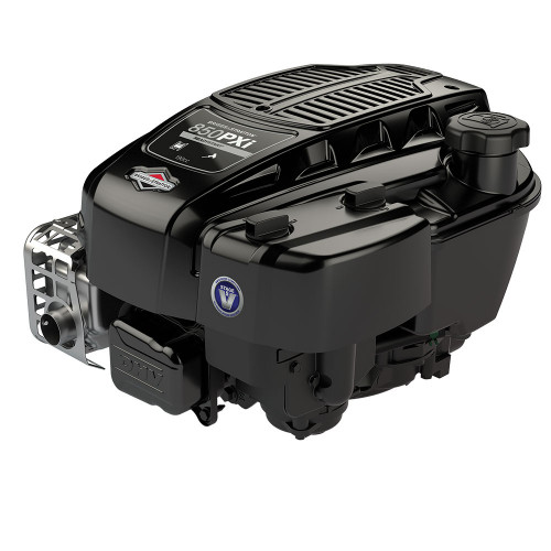 [123P032028H5YY0001] Silnik spalinowy Briggs&Straton 850E OHV 52mm x 22,2 mm ciężkie koło - I/C