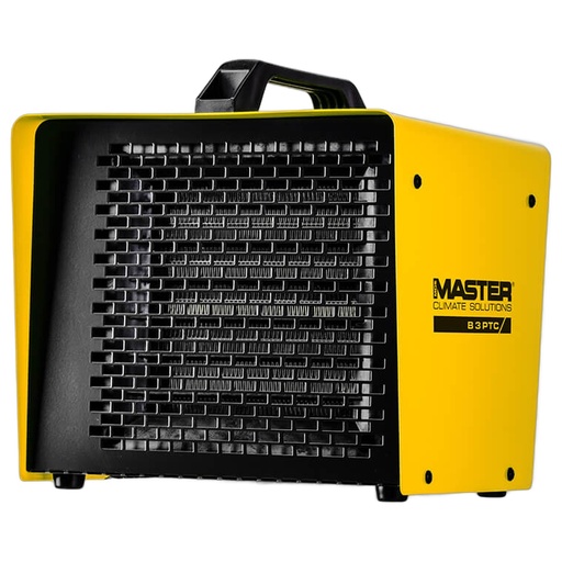 [4615.113] Nagrzewnica elektryczna Master B 3 PTC
