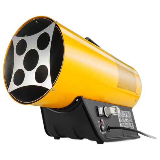[4015.113] Nagrzewnica gazowa Master BLP 73 ET