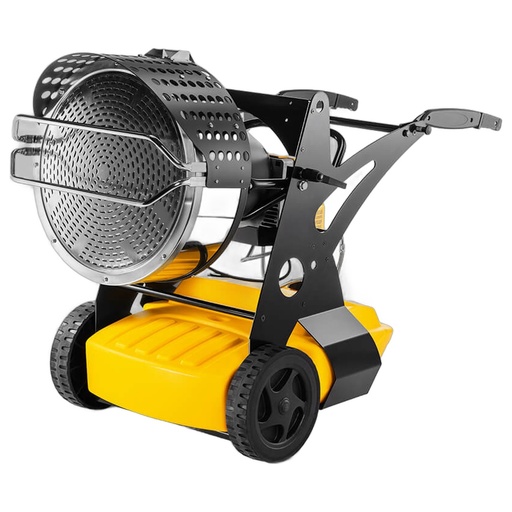 [4011.077] Promiennik podczerwieni olejowy Master XL 9 SR