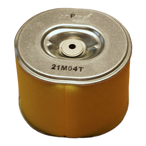 [17210-ZE3-505] Filtr powietrza Honda GX 390 Oryginał owalny