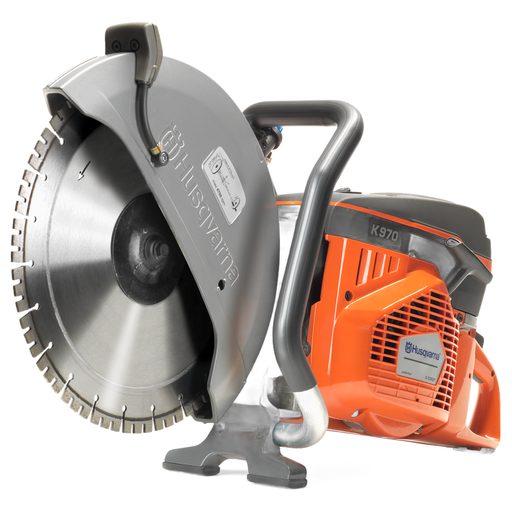 [967348001] Przecinarka ręczna Husqvarna K 970 (350 mm)