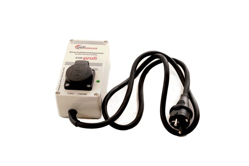 [195991] Starter Hemming HE-120 230V