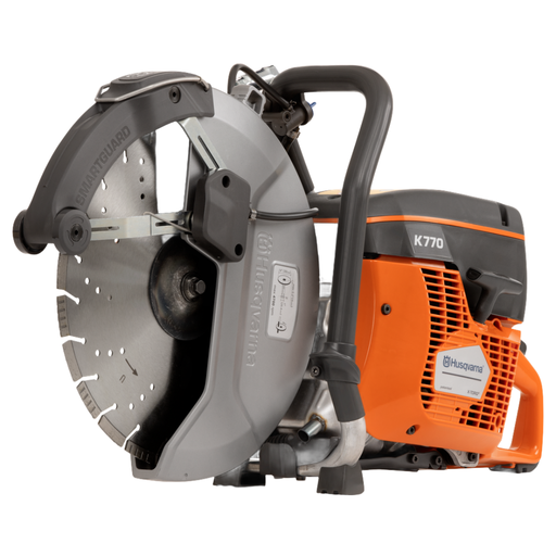 Przecinarka ręczna Husqvarna K 770 SmartGuard