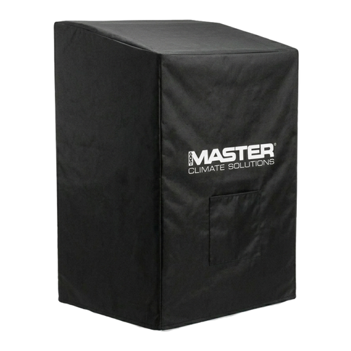 [4250.415] Pokrowiec zimowy Master BC 221